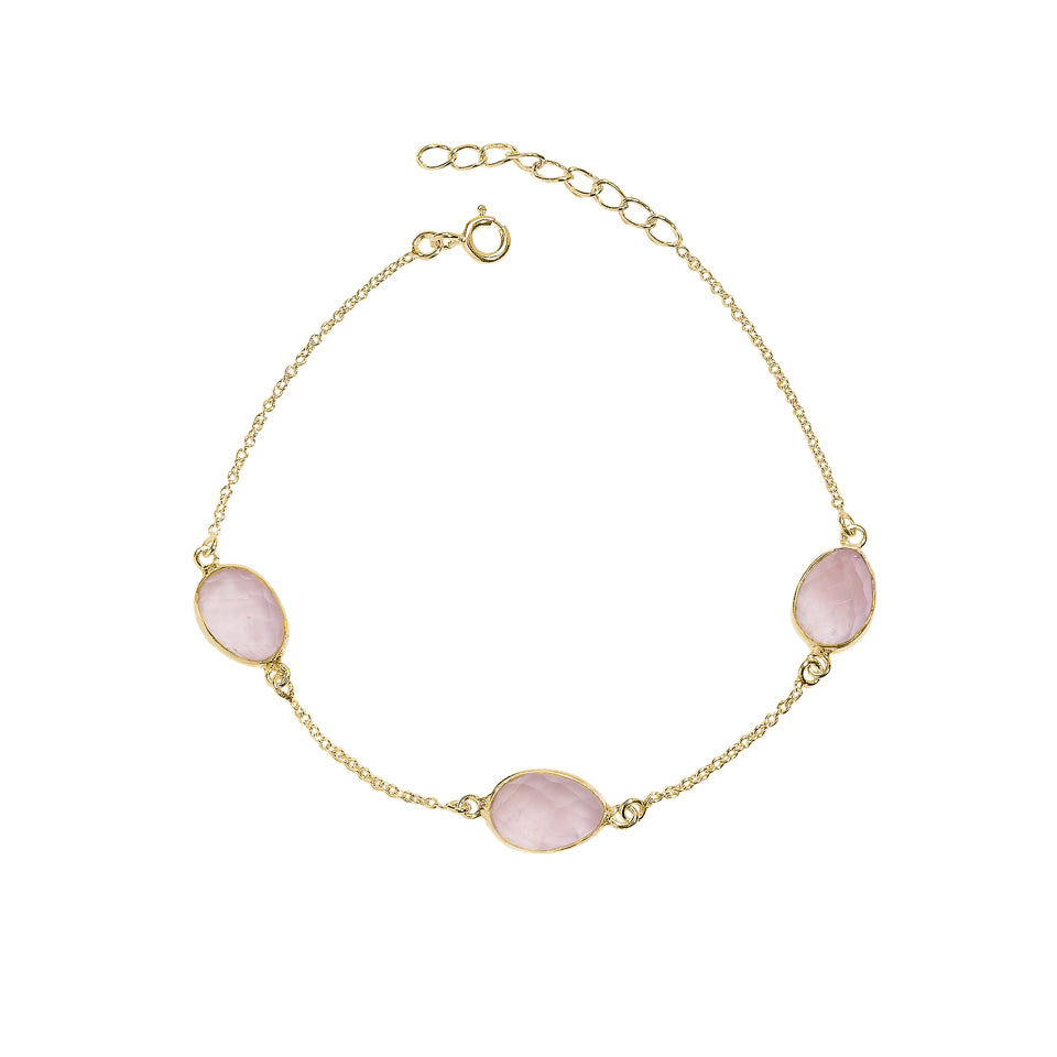 Around The World Bracelet