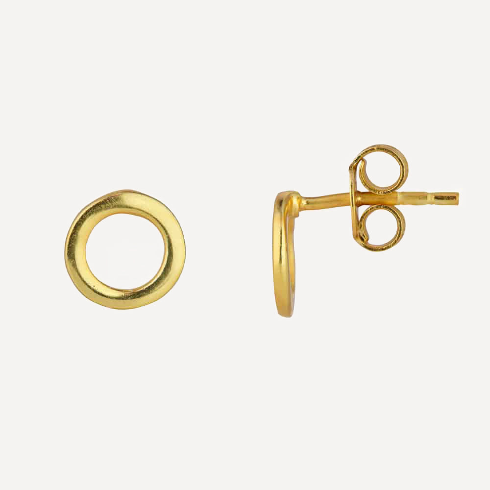 Inner Circle Studs
