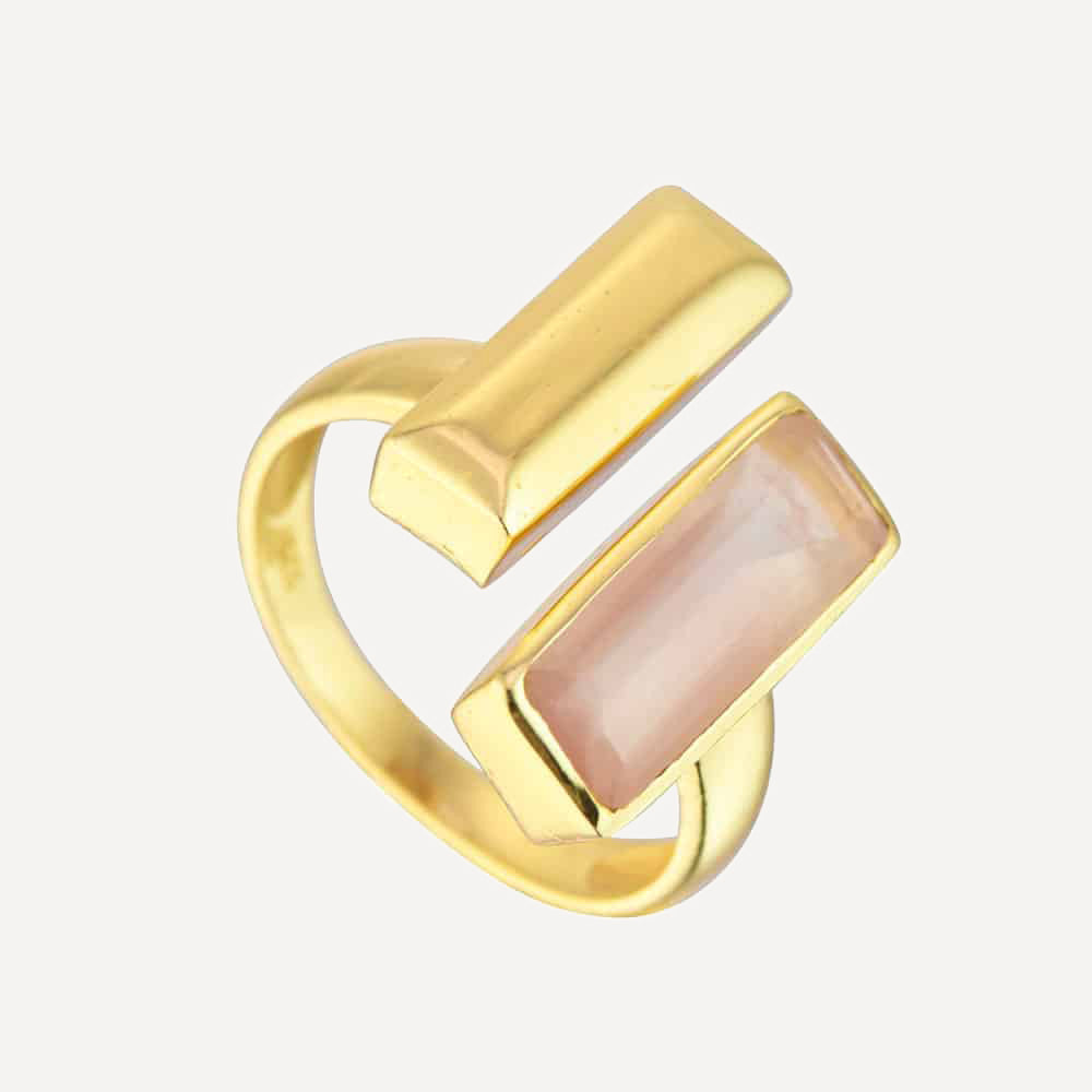 Manhattan Bar Ring
