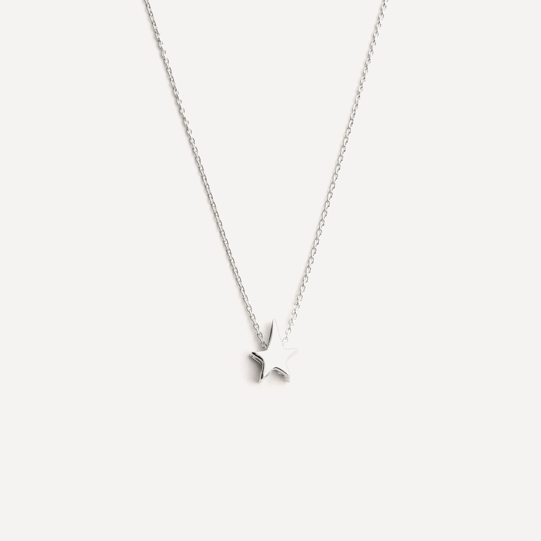 North Star Pendant