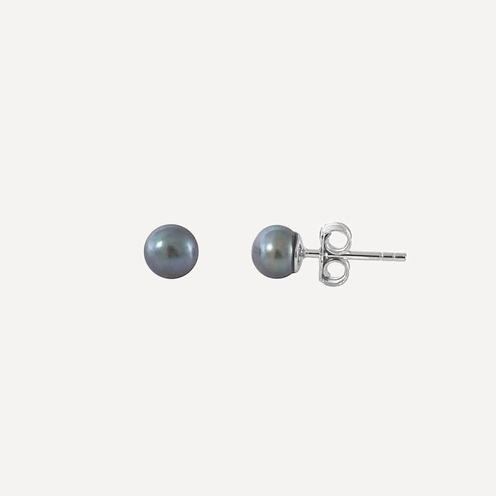Little Tess Peacock Studs