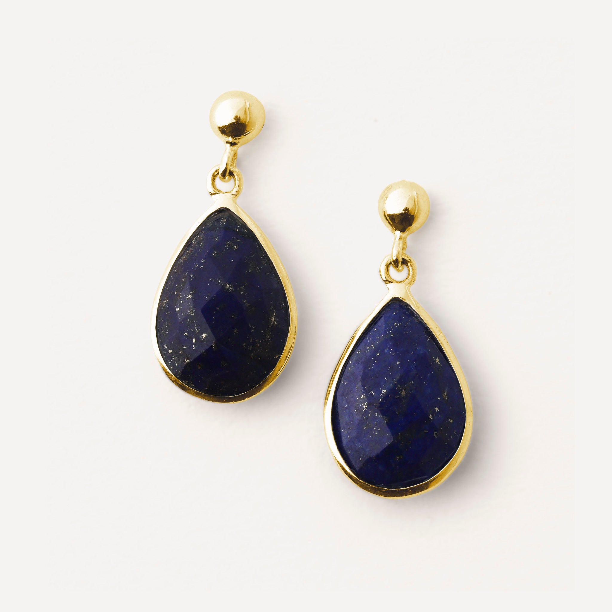 Teardrop Earrings