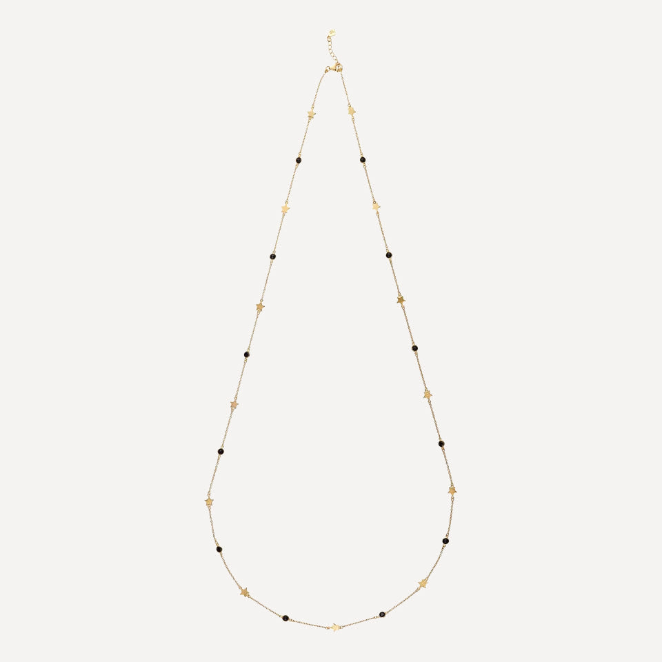 Falling Stars Necklace