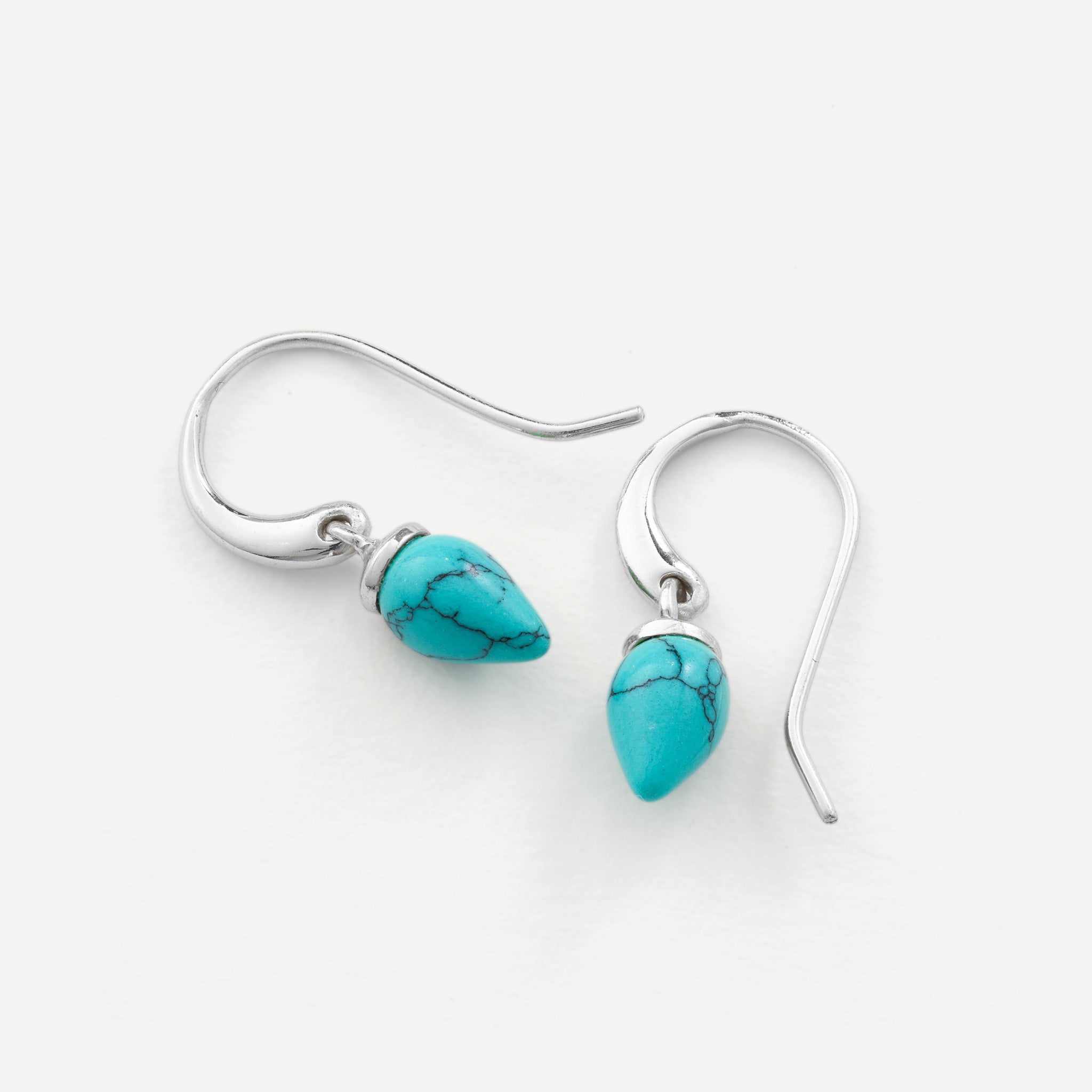 Relic Droplet Earring