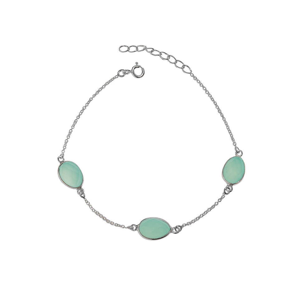 Around The World Bracelet