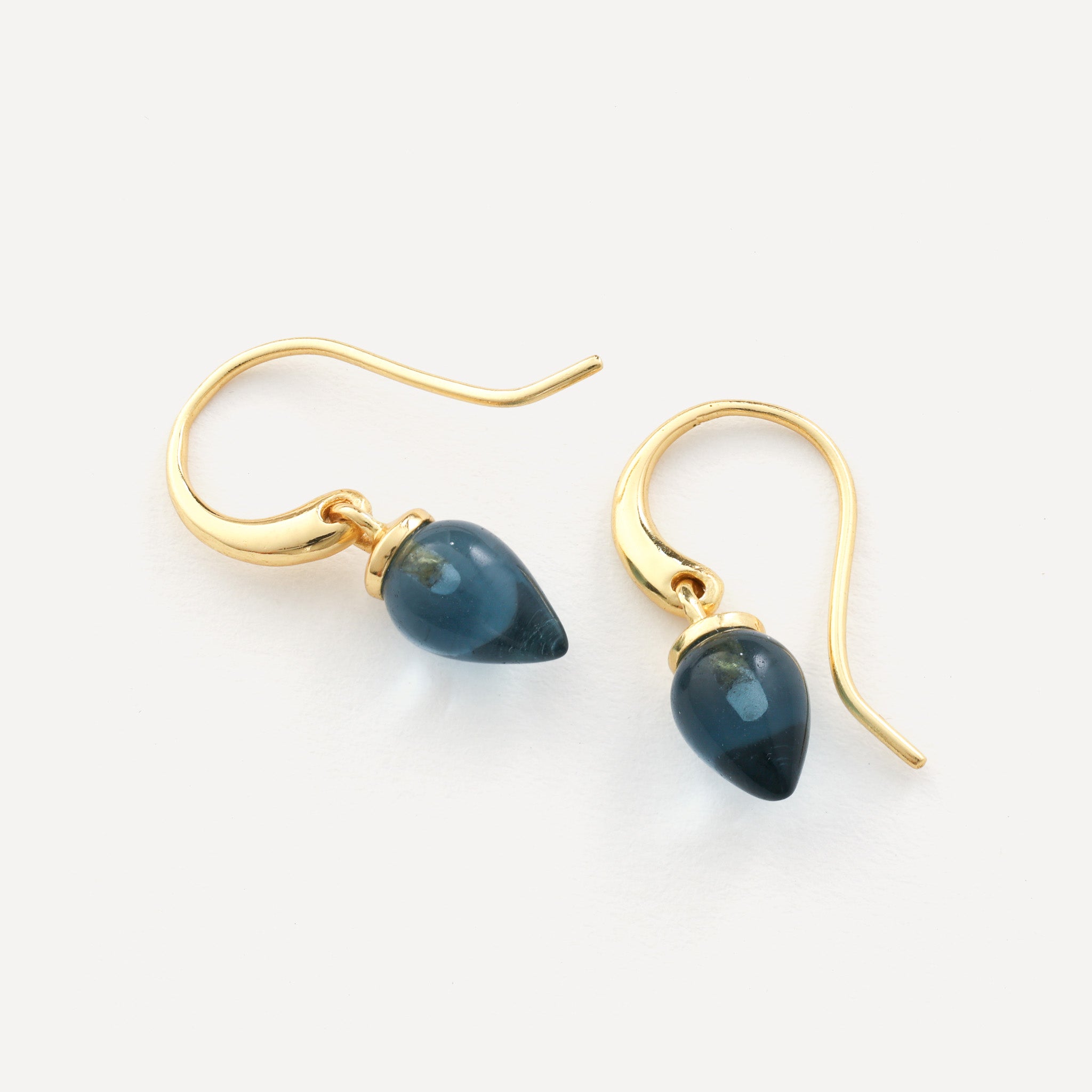 Relic Droplet Earring
