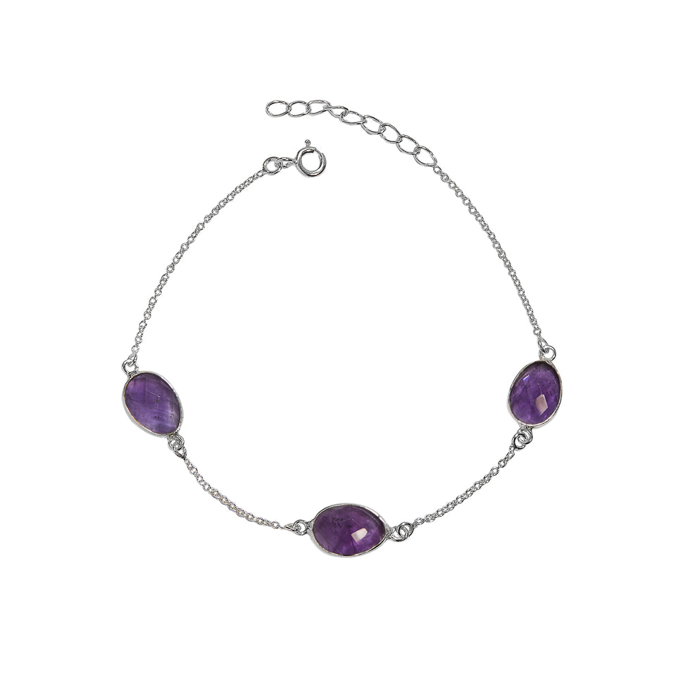 Around The World Bracelet