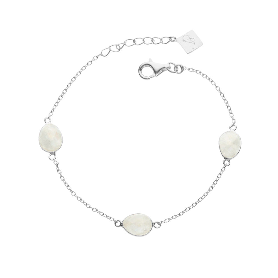 Around The World Bracelet