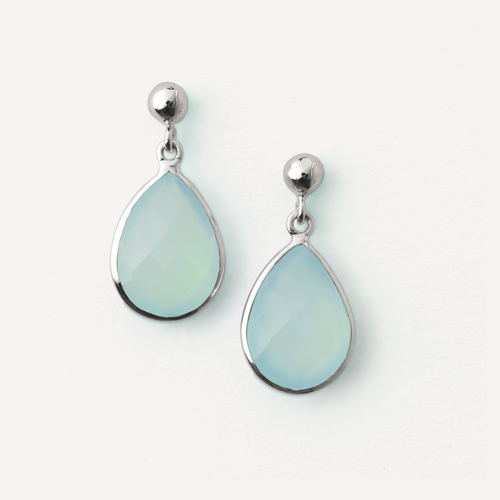 Teardrop Earrings