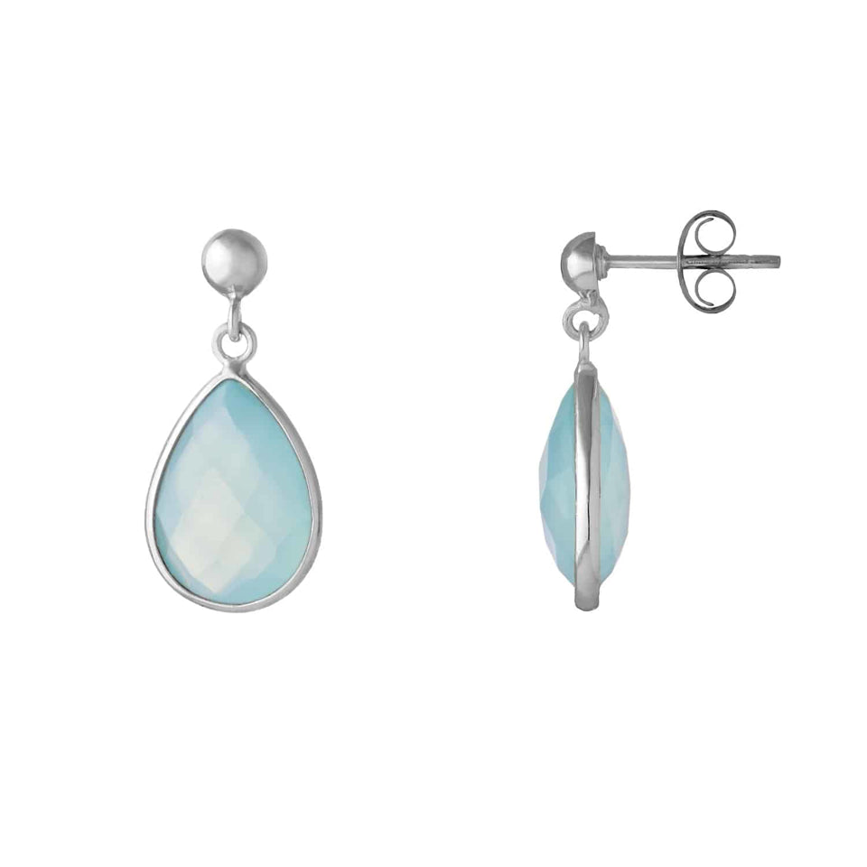 Teardrop Earrings