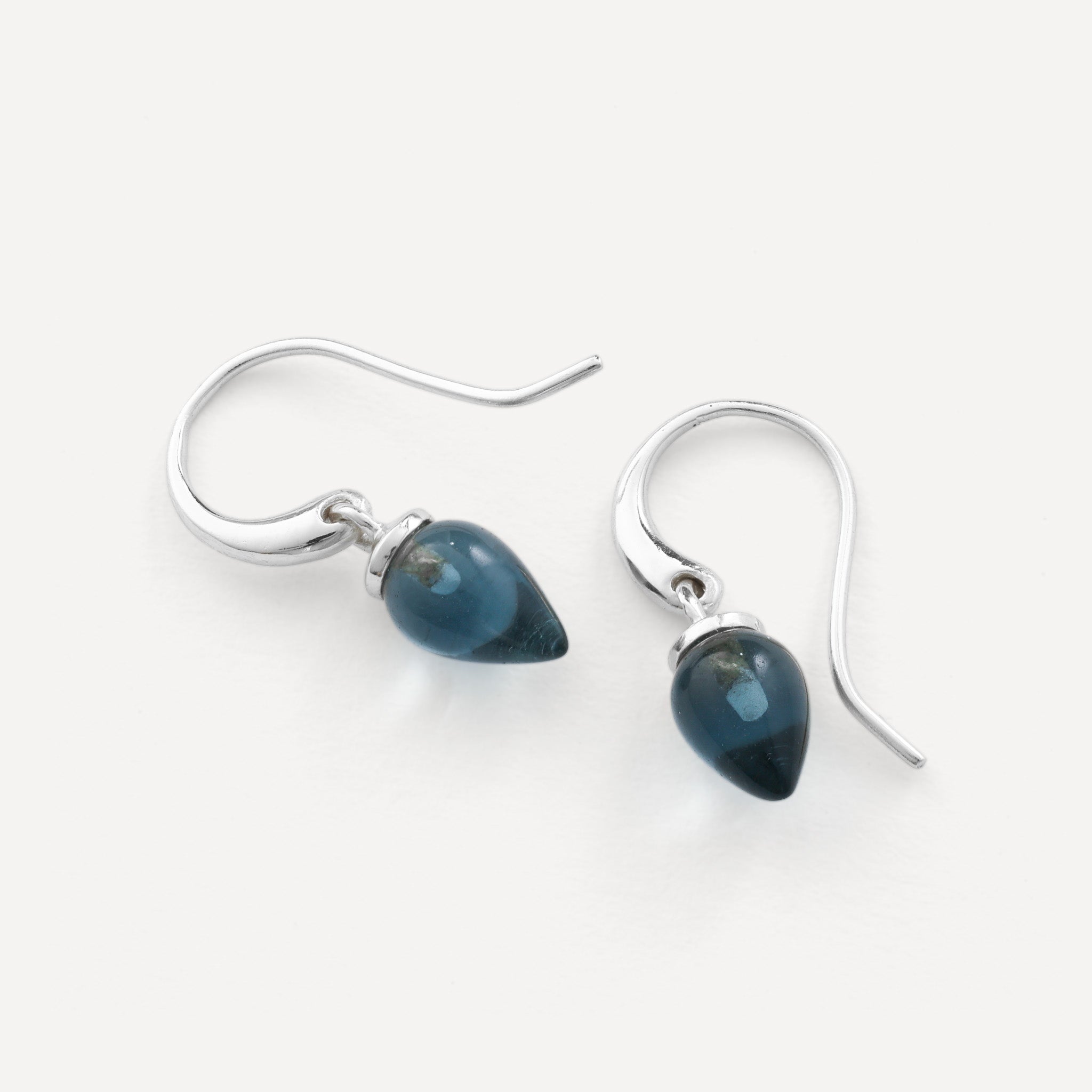 Relic Droplet Earring