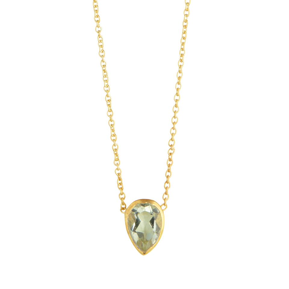 Seadrop Pendant