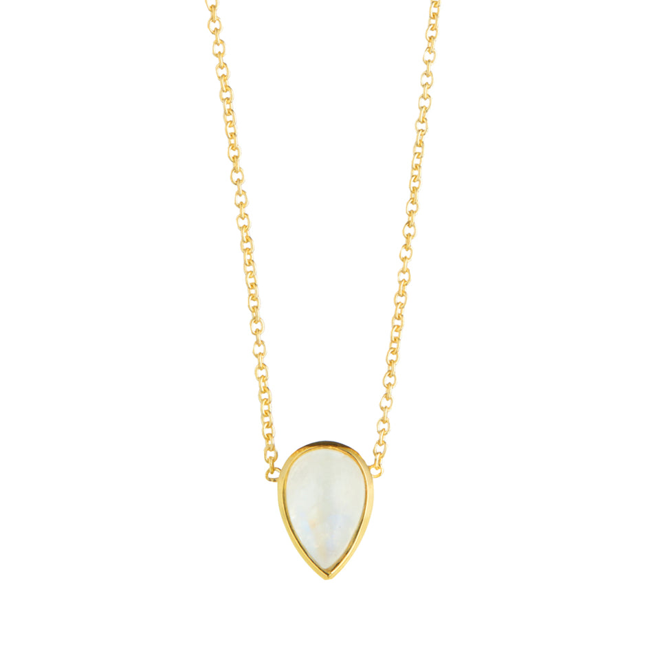 Seadrop Pendant