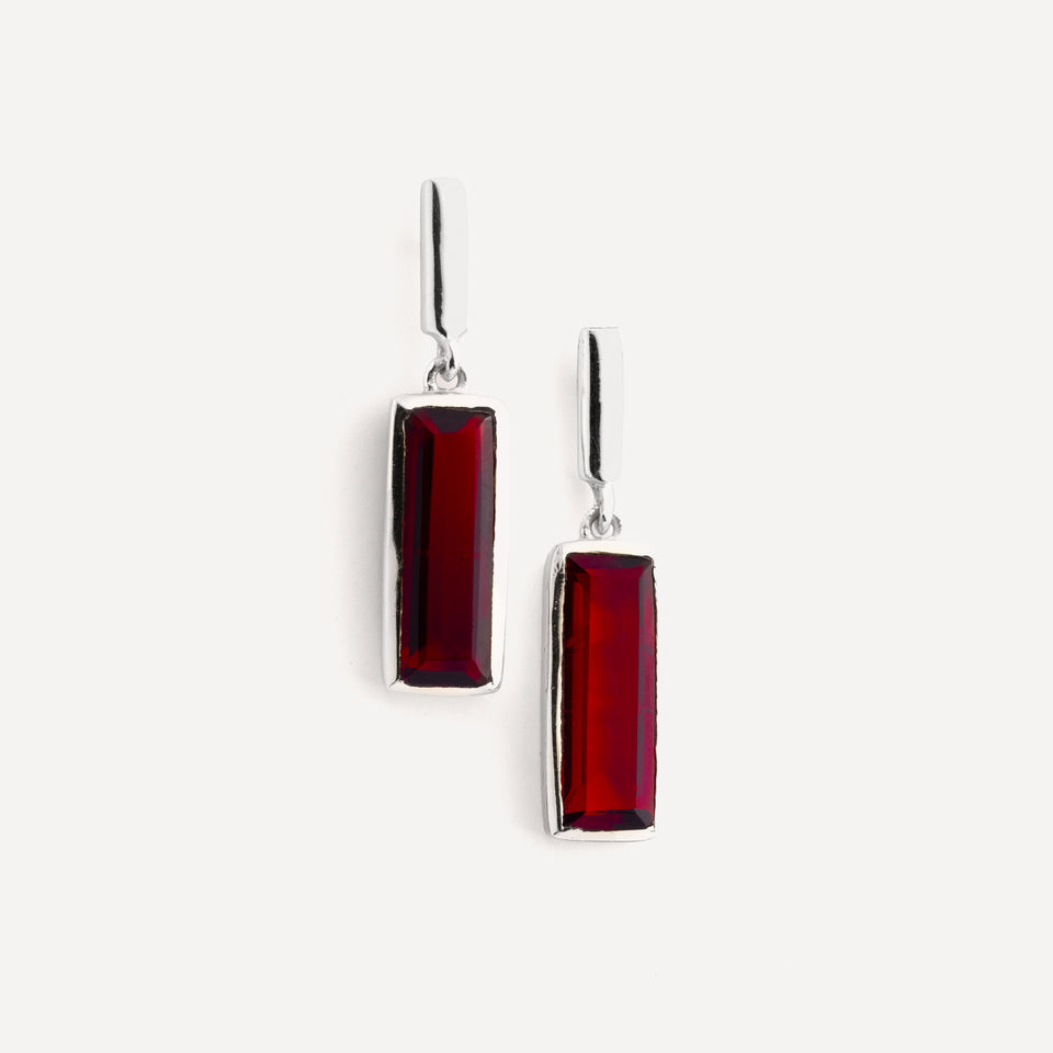 Manhattan Drop Earring