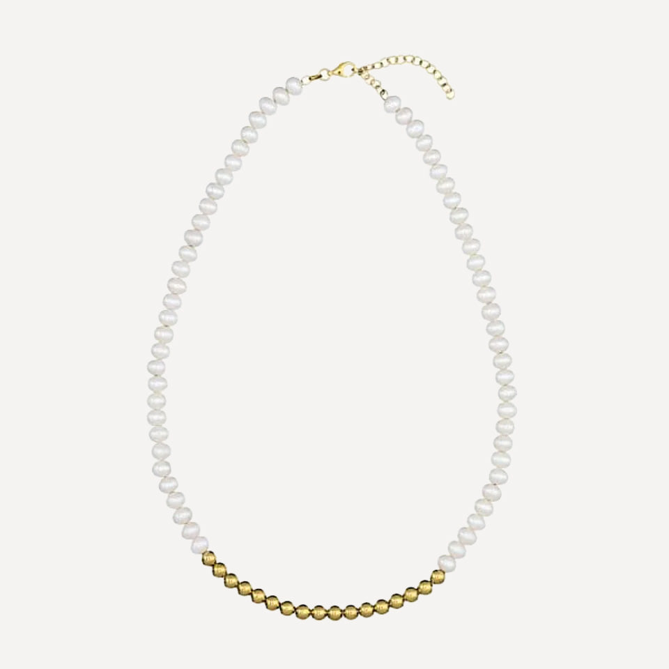 Billie Necklace