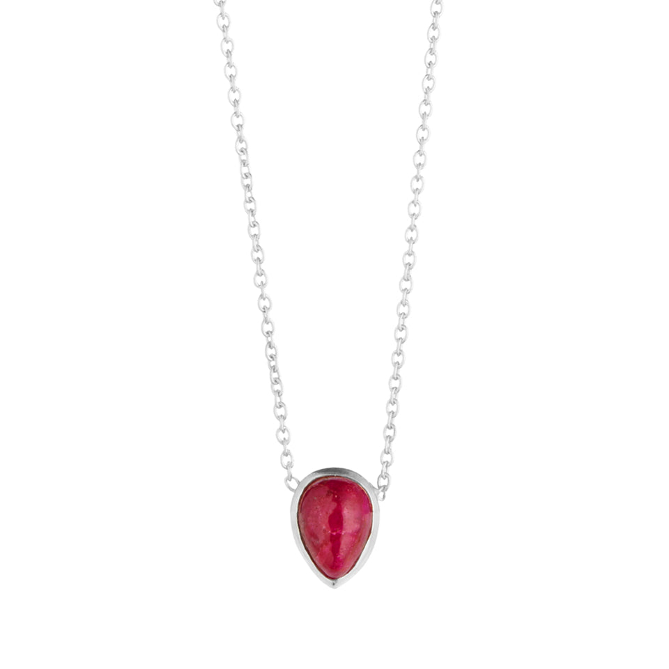 Seadrop Pendant