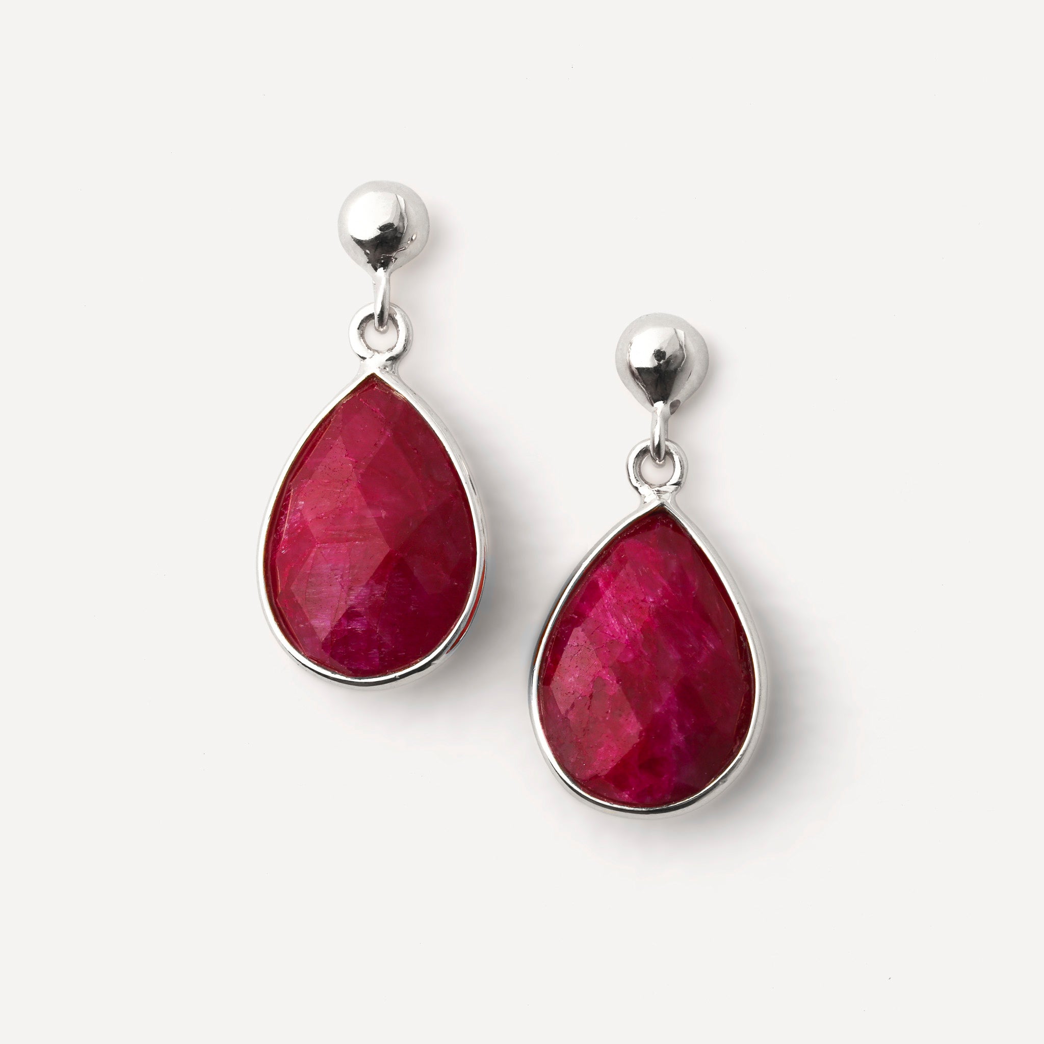 Teardrop Earrings