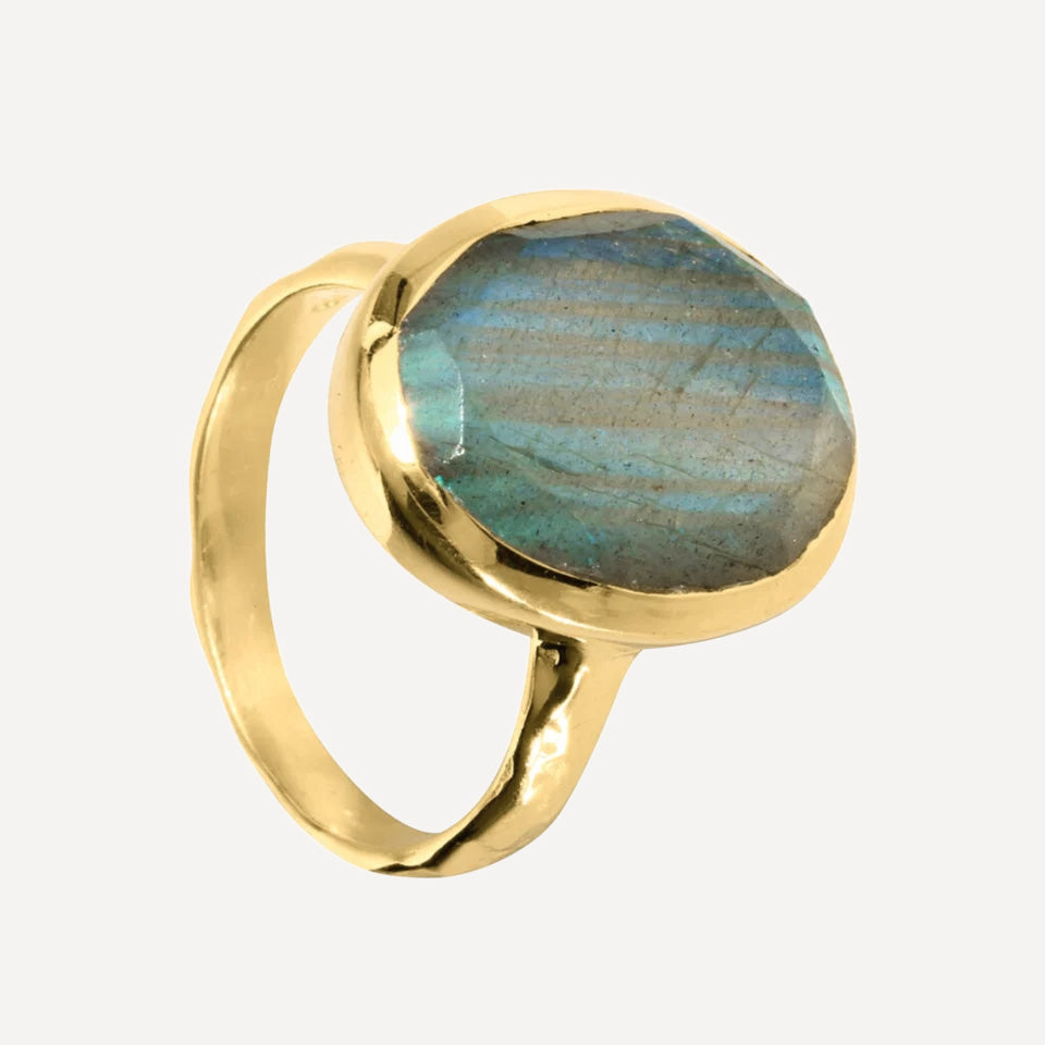 Lago Ring