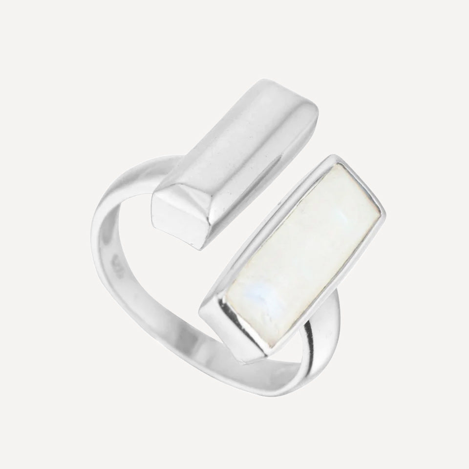 Manhattan Bar Ring