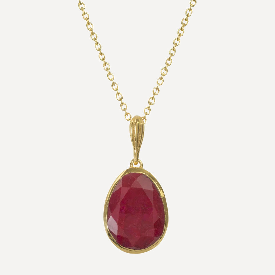 Baja Pendant