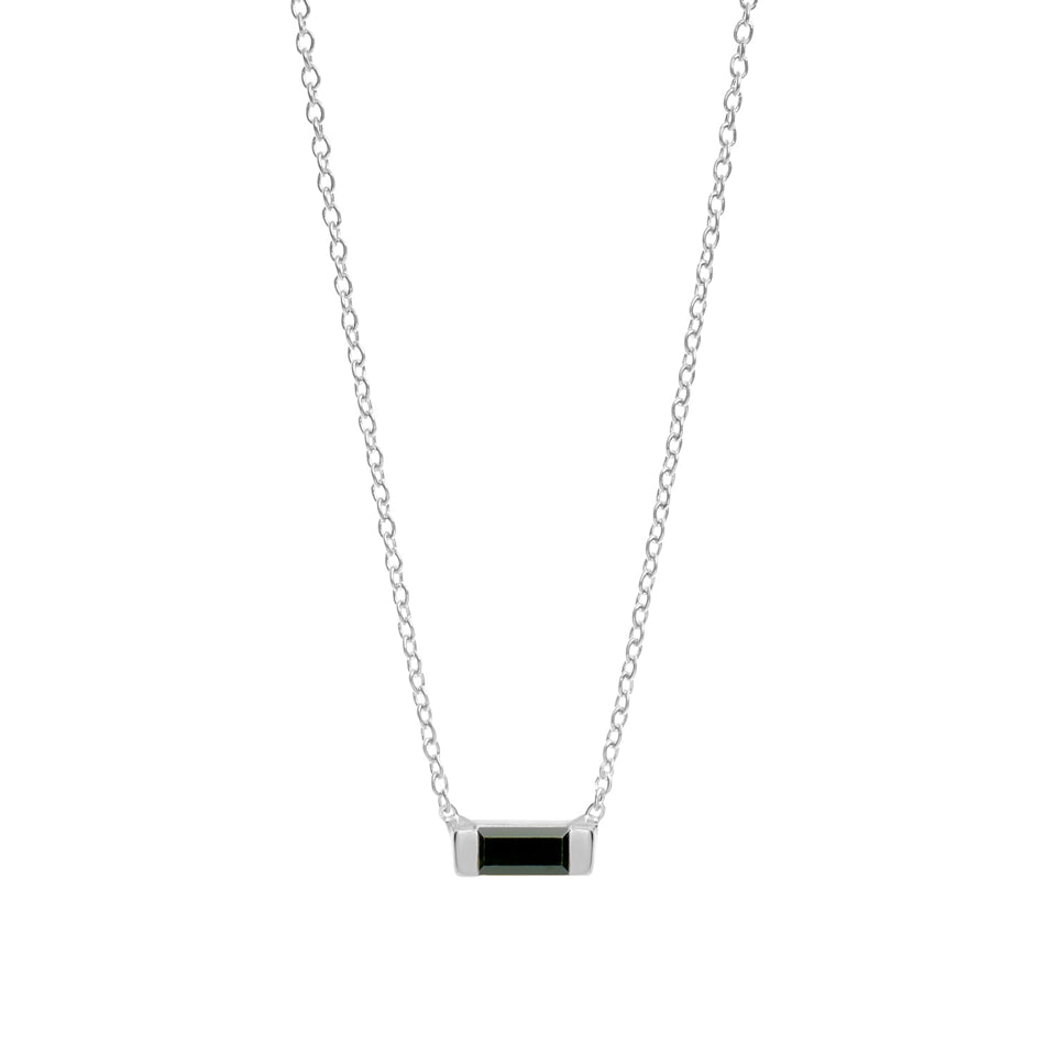 Manhattan Tiny Necklace