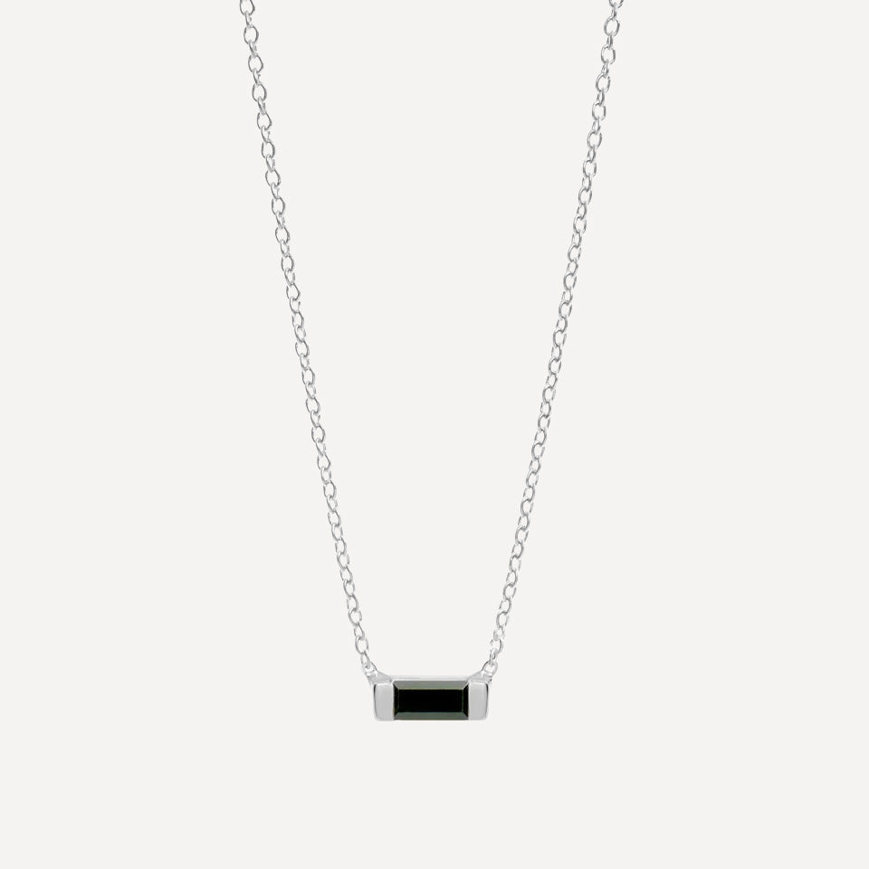 Manhattan Tiny Necklace