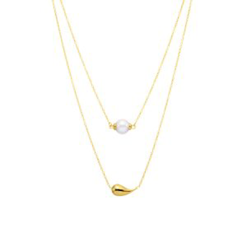Aoibh Necklace