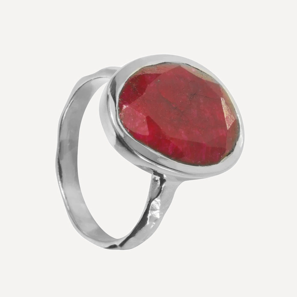 Lago Ring