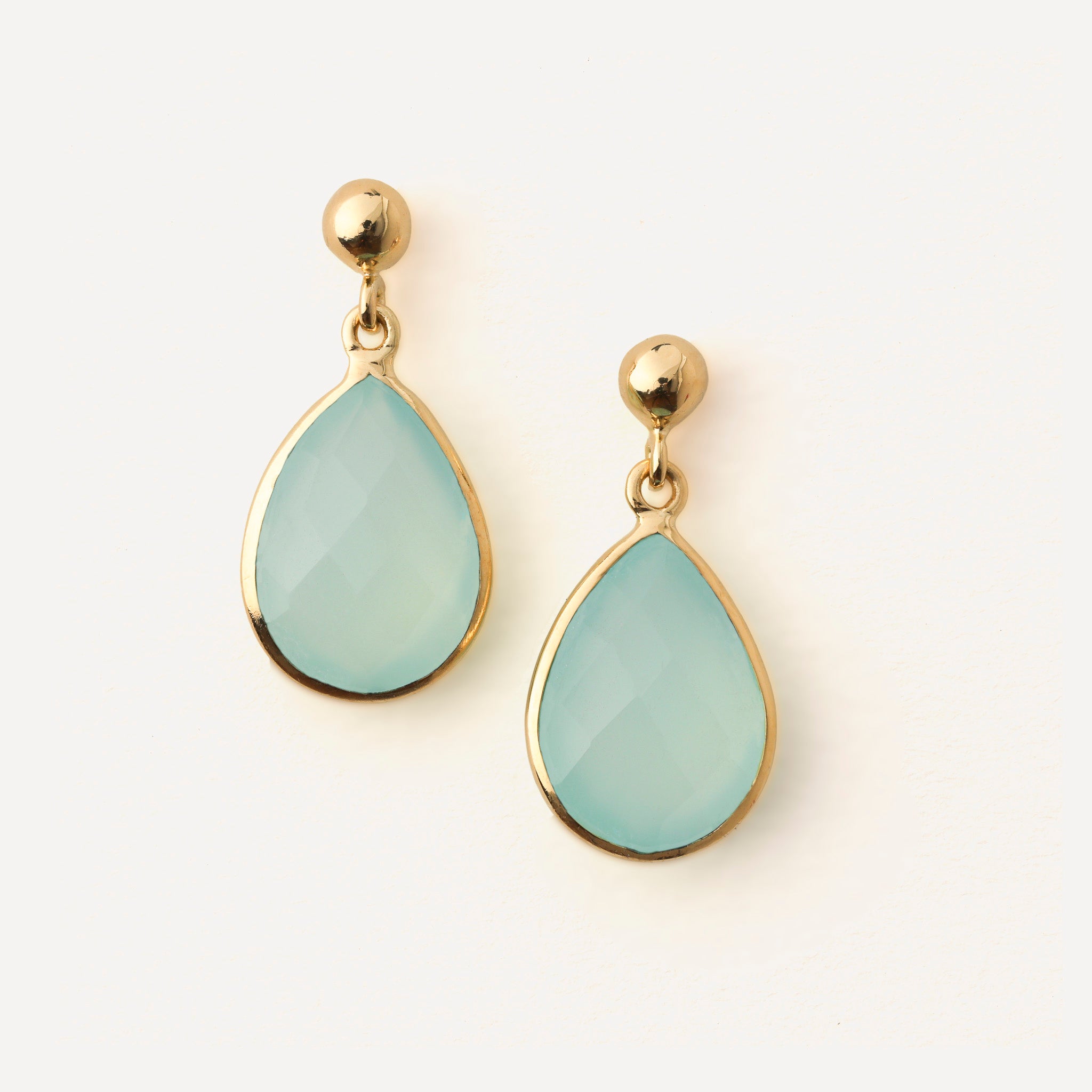 Teardrop Earrings