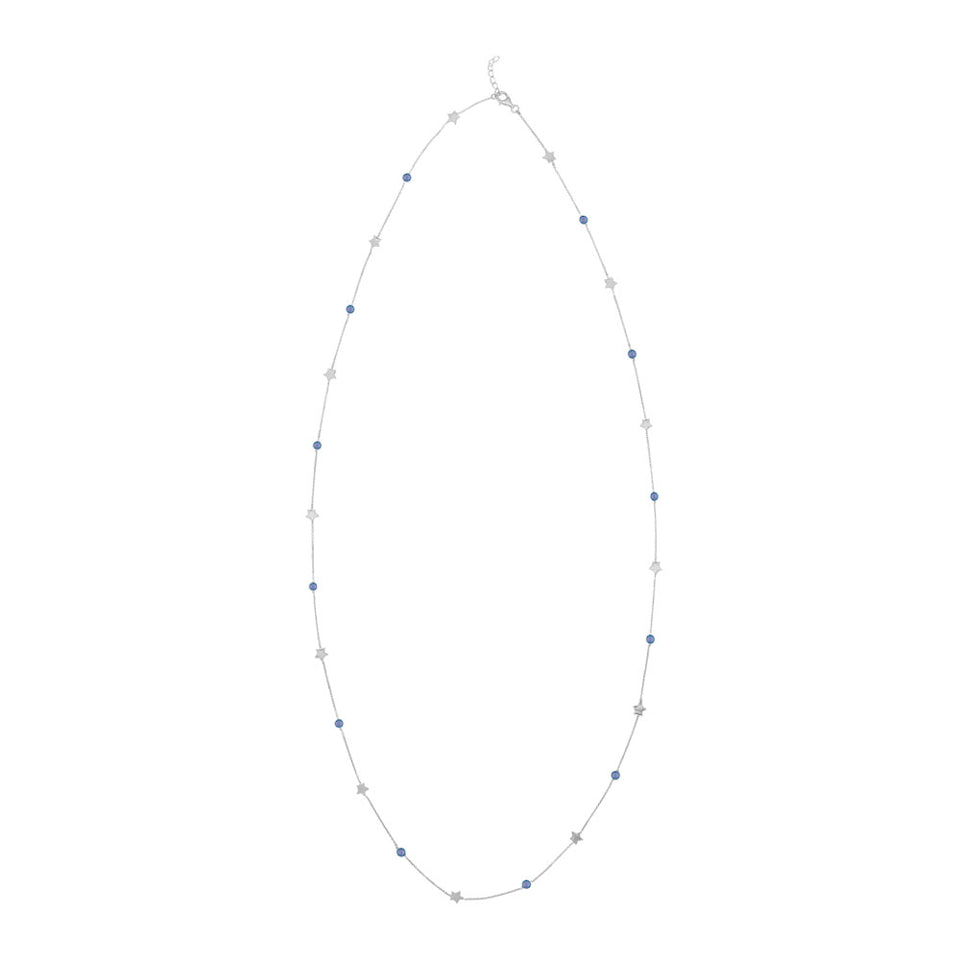Falling Stars Necklace