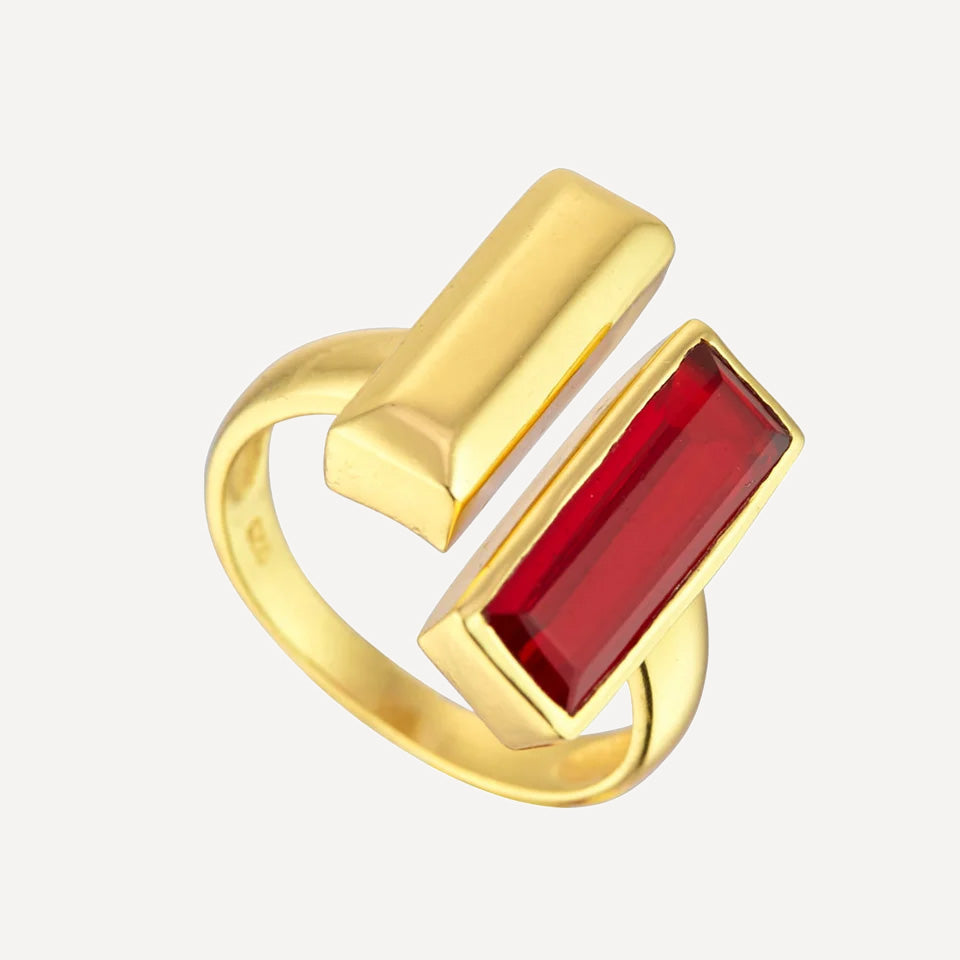 Manhattan Bar Ring
