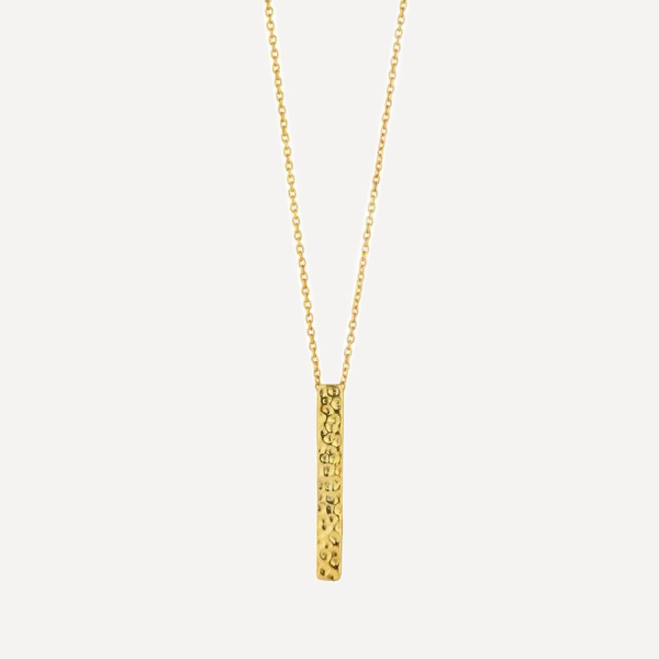 Bar Pendant