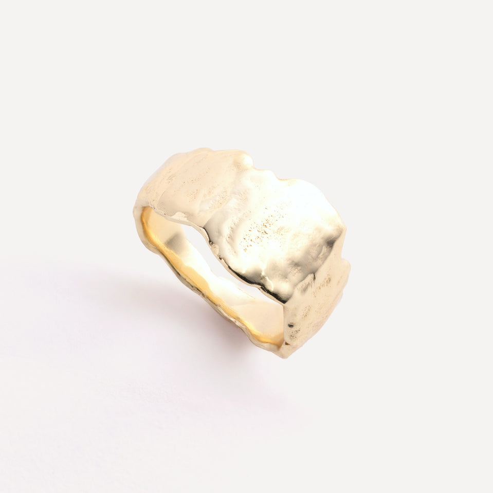 Shipwreck Ring