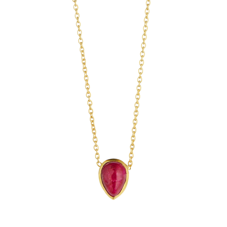 Seadrop Pendant