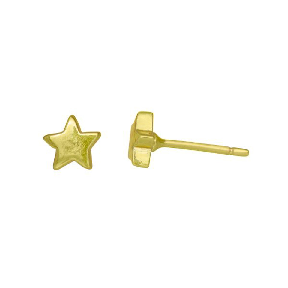 Lucky star deals earrings