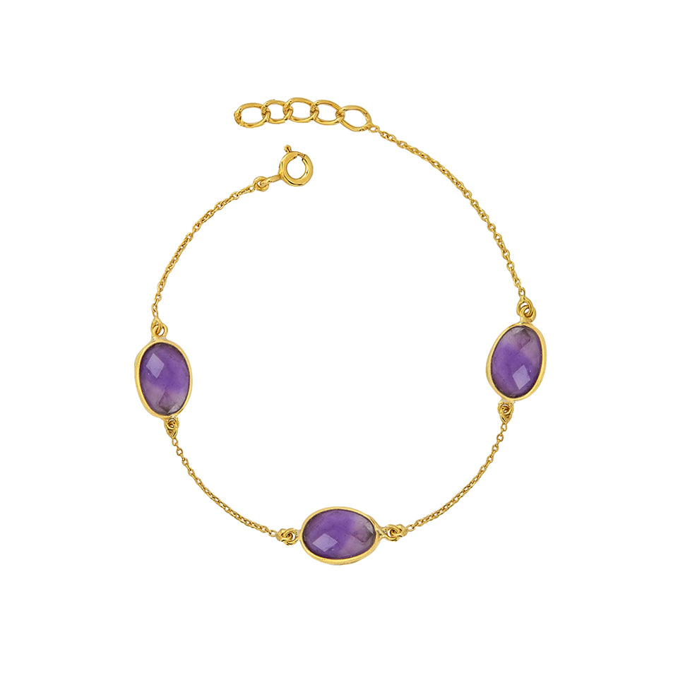 Around The World Bracelet