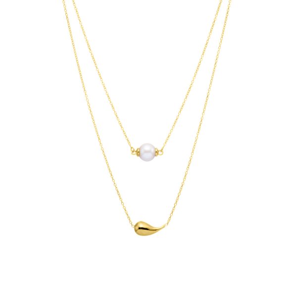 Aoibh gold