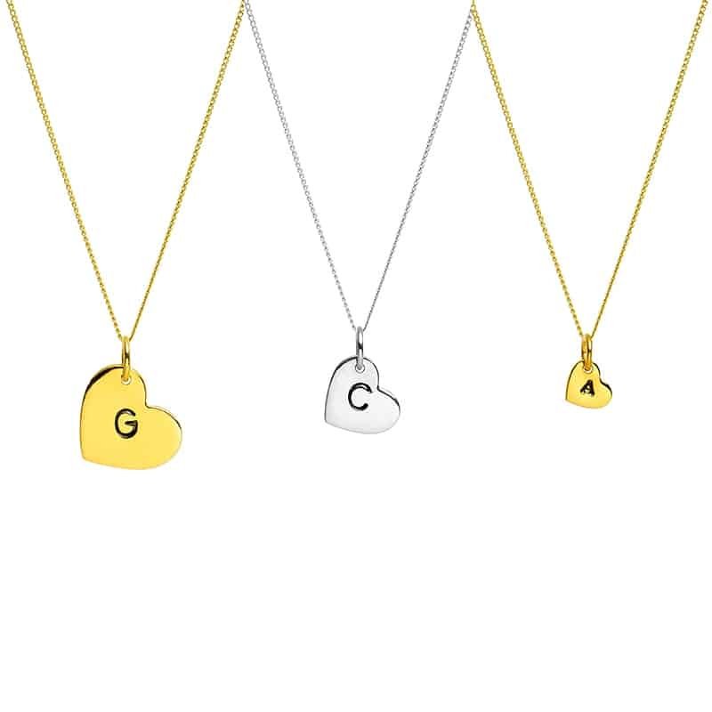 Group Hearts