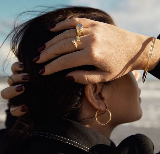 Relic RIng