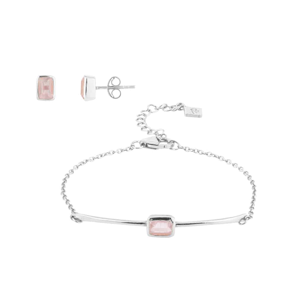 Rose Quartz